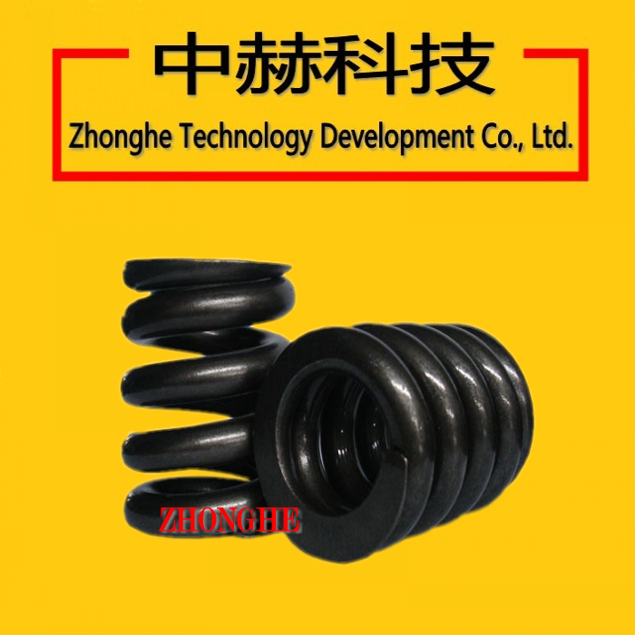 焦炉弹簧_焦炉弹簧定制_圆柱形螺旋弹簧_圆柱形螺旋弹簧供应商