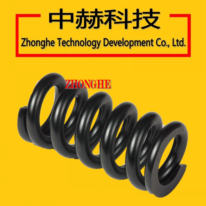 工程机械弹簧_工程机械弹簧厂家_圆柱形螺旋弹簧_圆柱形螺旋弹簧供应商