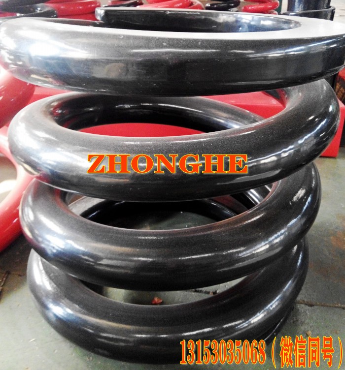 磨煤机弹簧_煤矿机械弹簧_磨煤机弹簧定做_煤矿机械弹簧生产厂家